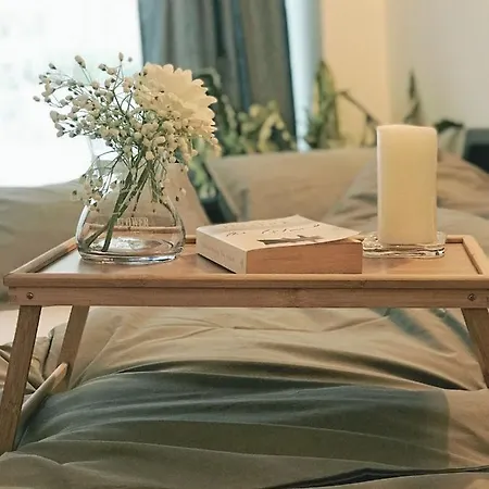 Apartment Loui Navarinou Comfy Thessaloniki