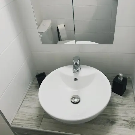 Apartment Loui Navarinou Comfy Thessaloniki